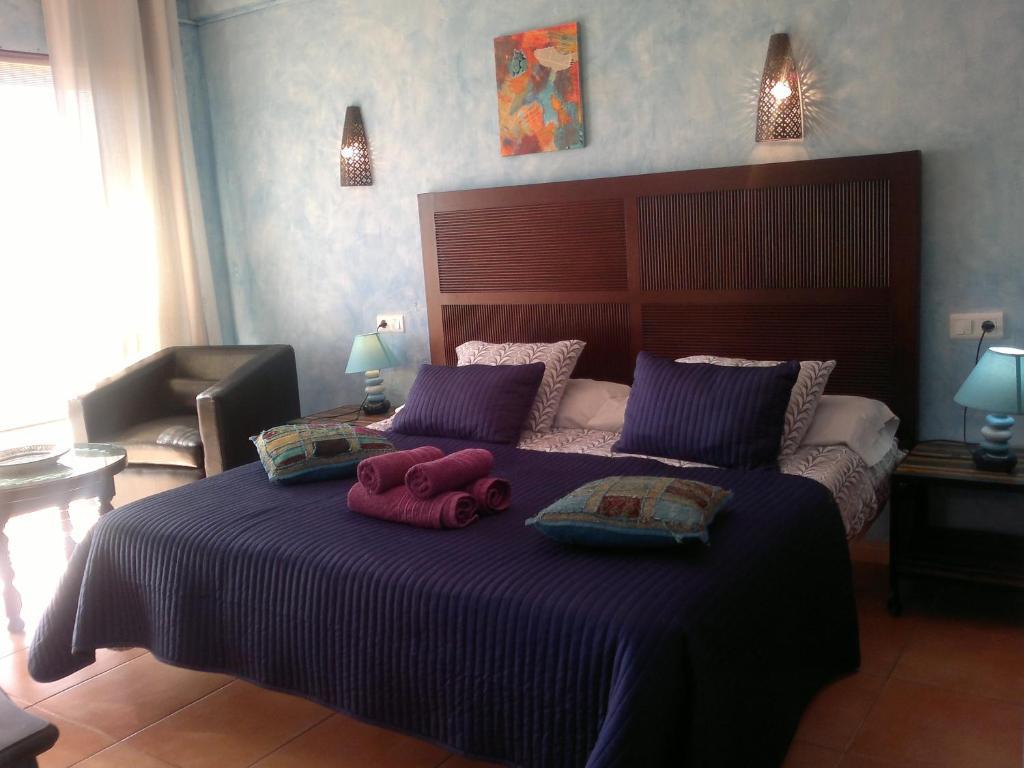 Hostal Don Peque Adult Recommended Nerja Rom bilde