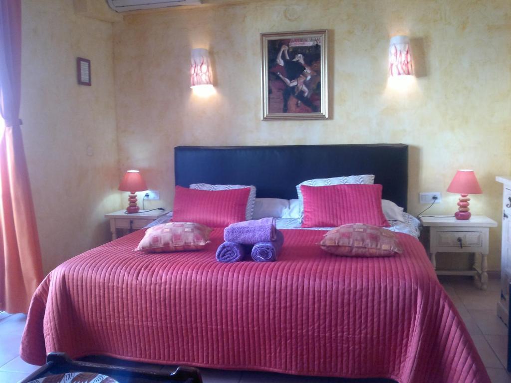 Hostal Don Peque Adult Recommended Nerja Rom bilde