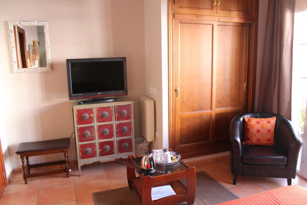 Hostal Don Peque Adult Recommended Nerja Rom bilde