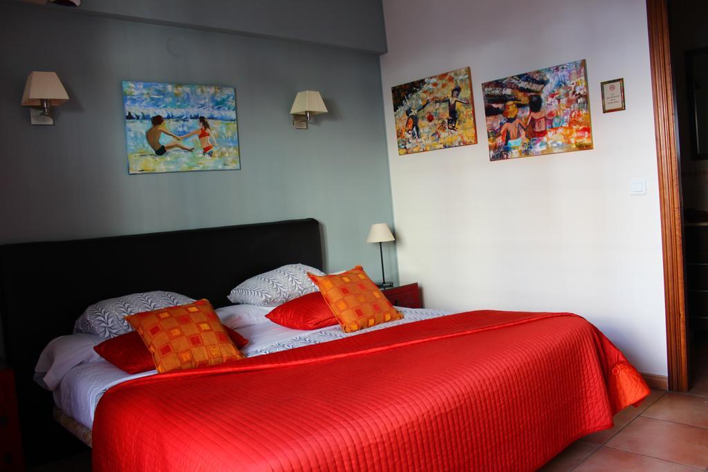 Hostal Don Peque Adult Recommended Nerja Rom bilde