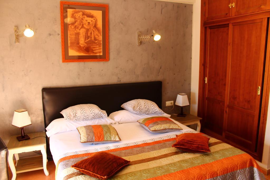 Hostal Don Peque Adult Recommended Nerja Rom bilde