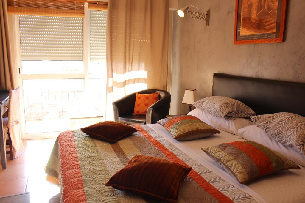 Hostal Don Peque Adult Recommended Nerja Rom bilde