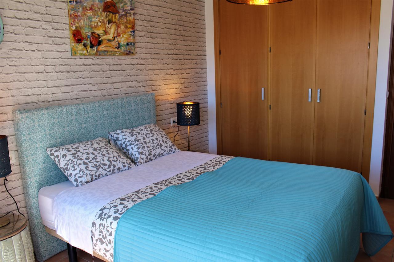 Hostal Don Peque Adult Recommended Nerja Eksteriør bilde