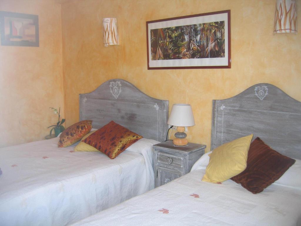 Hostal Don Peque Adult Recommended Nerja Rom bilde